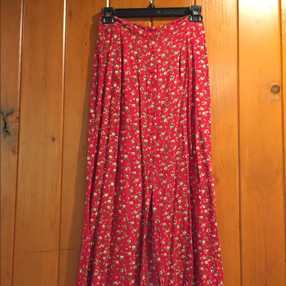 Urban Outfitters Skirt